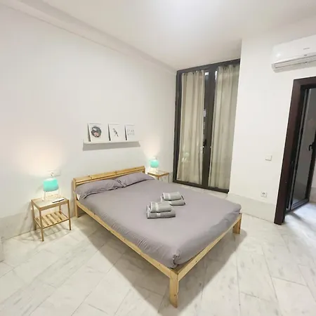 Center Confort 5 Apartment