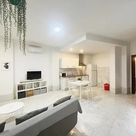 Apartment Center Confort 5 *