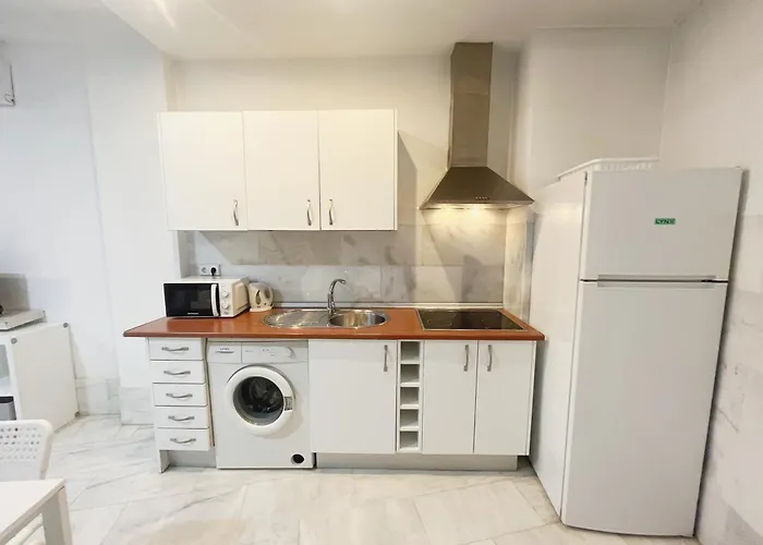 Center Confort 5 * Σεβίλλη