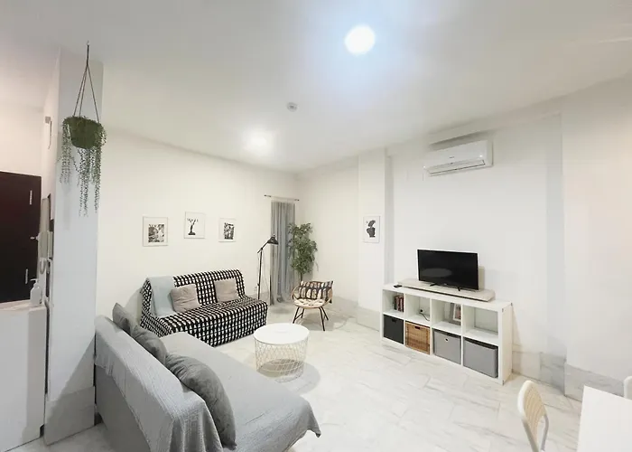 Διαμέρισμα Center Confort 5