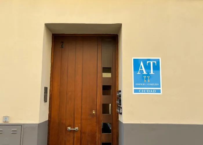 Center Confort 5 Διαμέρισμα *