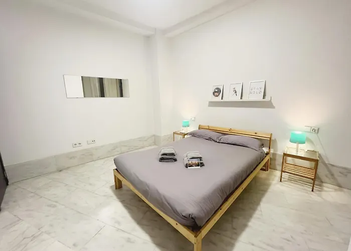 Center Confort 5 *