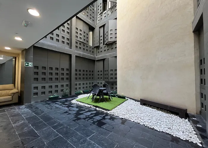 Διαμέρισμα Center Confort 5