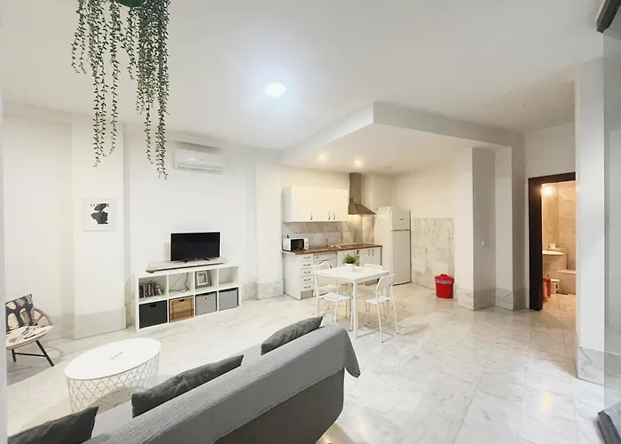 Διαμέρισμα Center Confort 5 *
