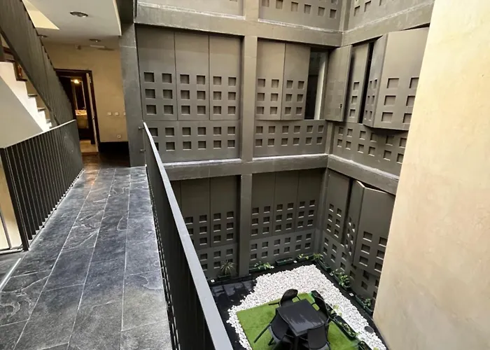 Center Confort 5 Διαμέρισμα *